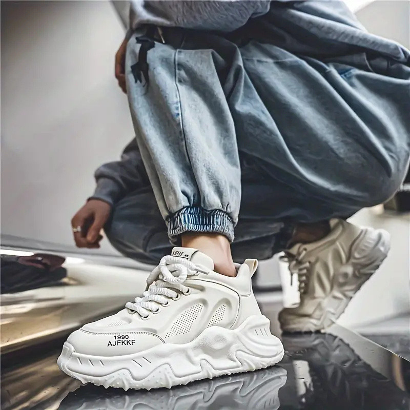 2024, casual, αναπνεύσιμα και ευέλικτα παπούτσια για τρέξιμο