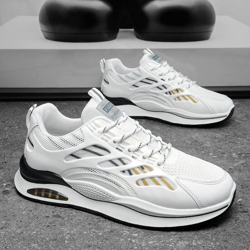 🔥Εκπτώσεις τελευταίας ημέρας 50%🔥Άνετα ορθοπεδικά αθλητικά παπούτσια για άνδρες