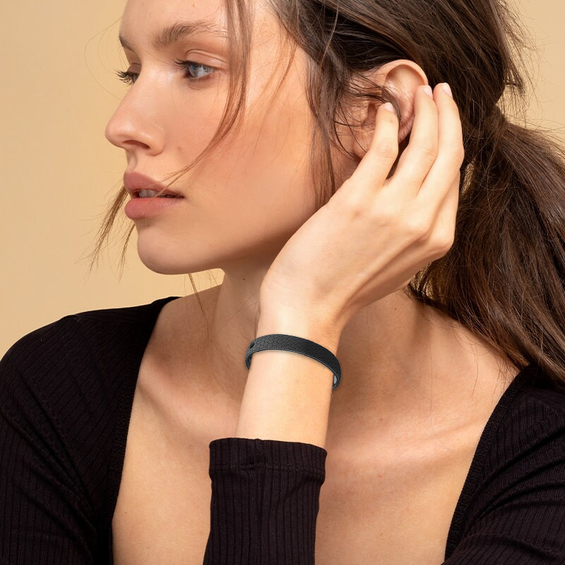 Гривна с лимфен графен Fivfivgo™