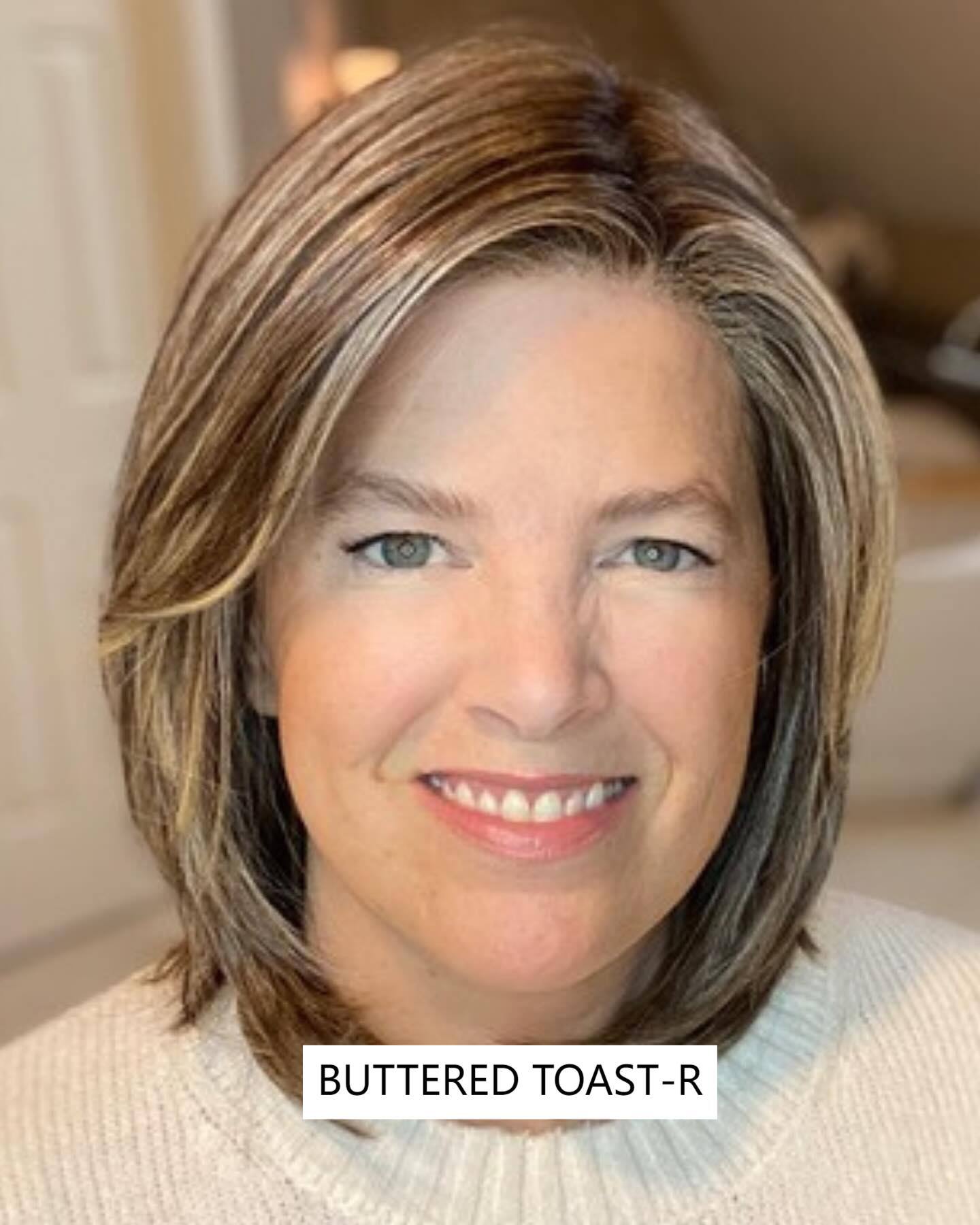 New Fashion | Highlight Straight Hair Wigs