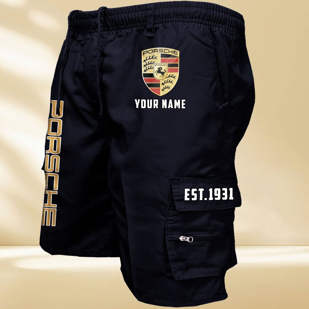 Porsche DDQMCOS10017