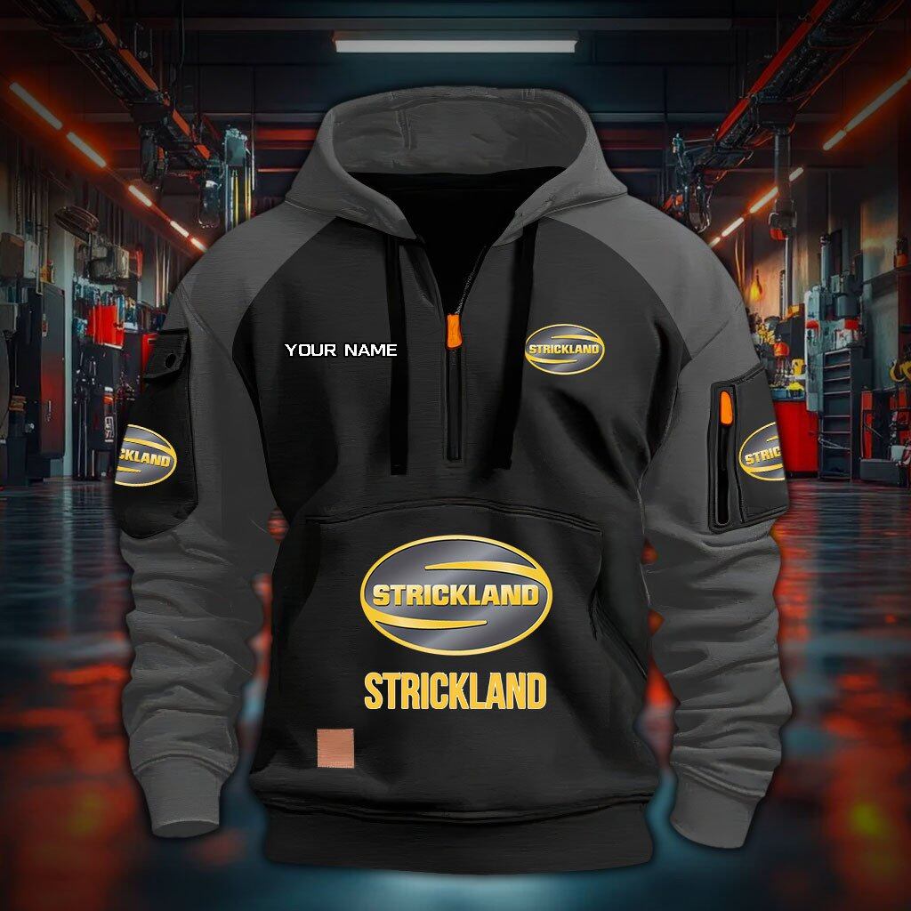 Strickland DDQHZH30184