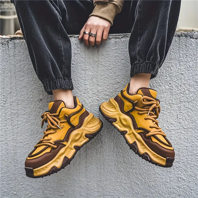 Premium Casual Παπούτσια Φθινόπωρο 2024 – Ο τέλειος συνδυασμός κομψότητας και άνεσης