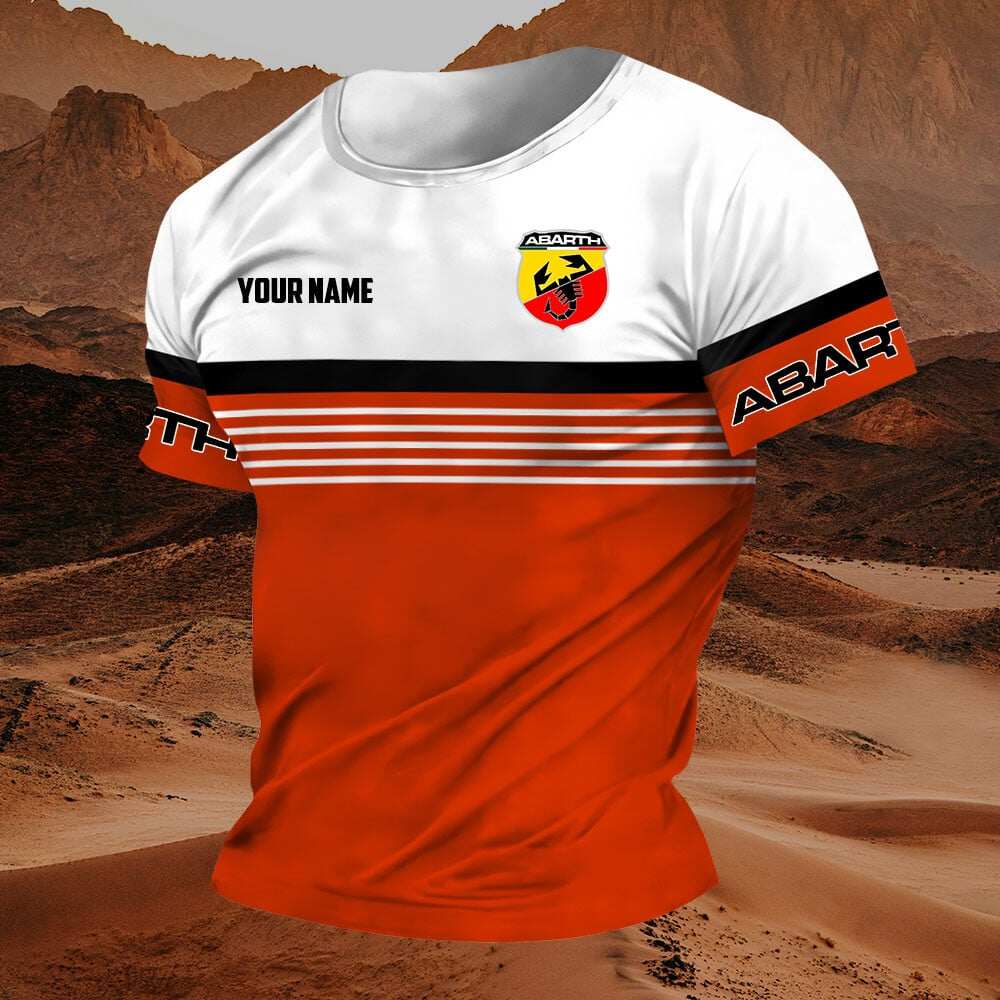 Abarth WINA31086