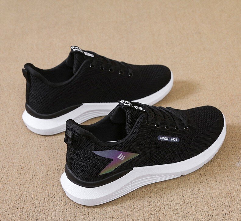 2025 NEW LARGE SIZE SOFT SOLE CASUAL SPORTS SHOES