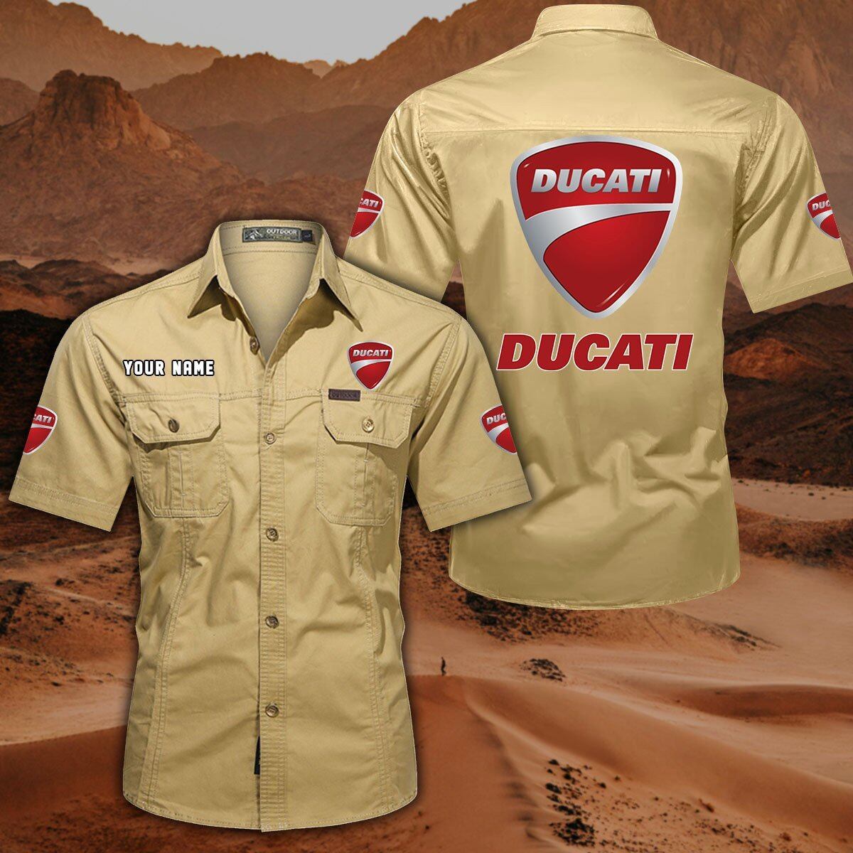 Ducatti DDQQB10051