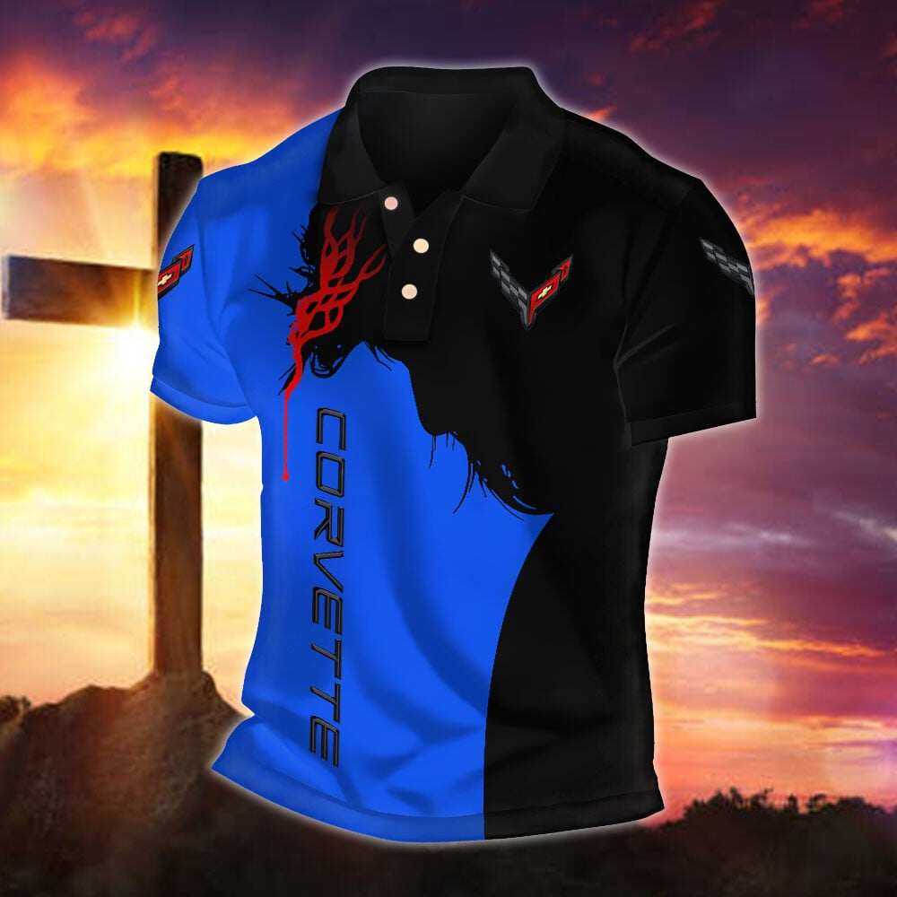 Chevrolet Corvette WINA30026