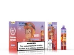 vopk tornado 15000 puffs Peach Mango
