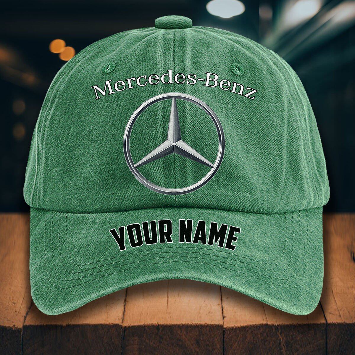Mercedes-Benz WINHD10001