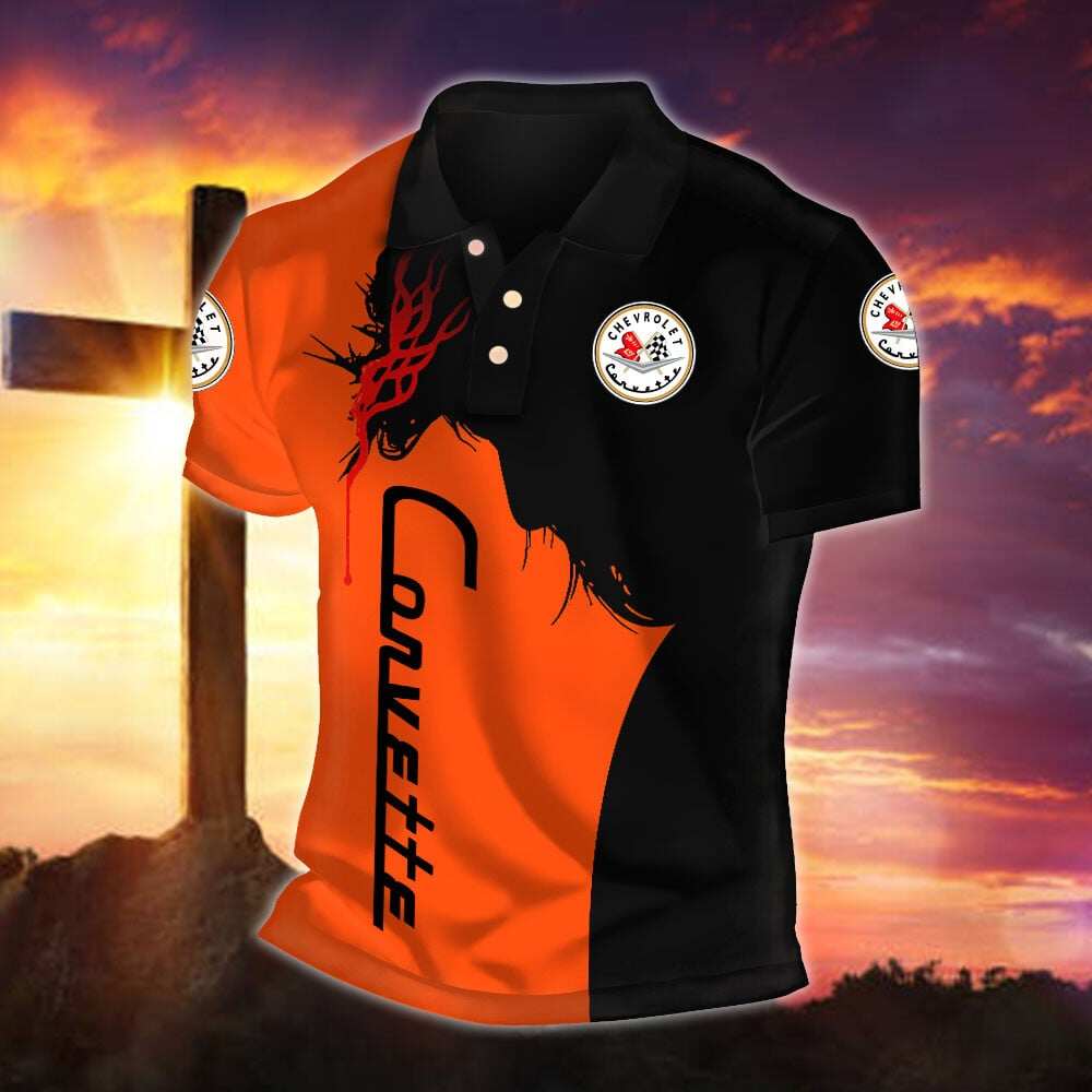 Corvette C1 WINA30027