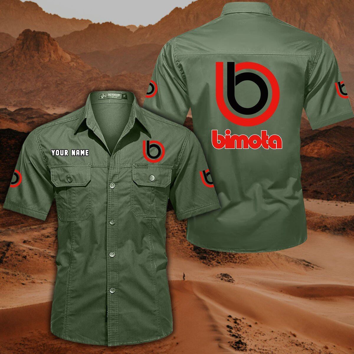 Bimota Motociclos DDQQB10070