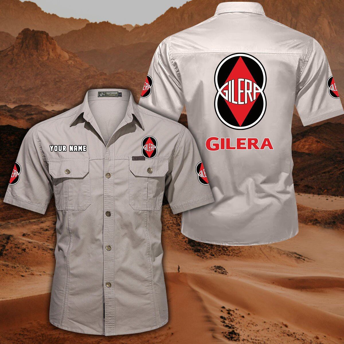 Gilera Motociclos DDQQB10075