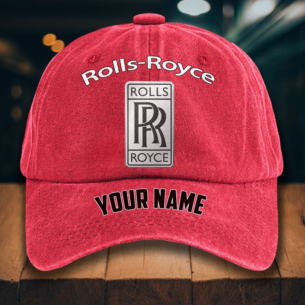 Rolls Royce WINHD10097