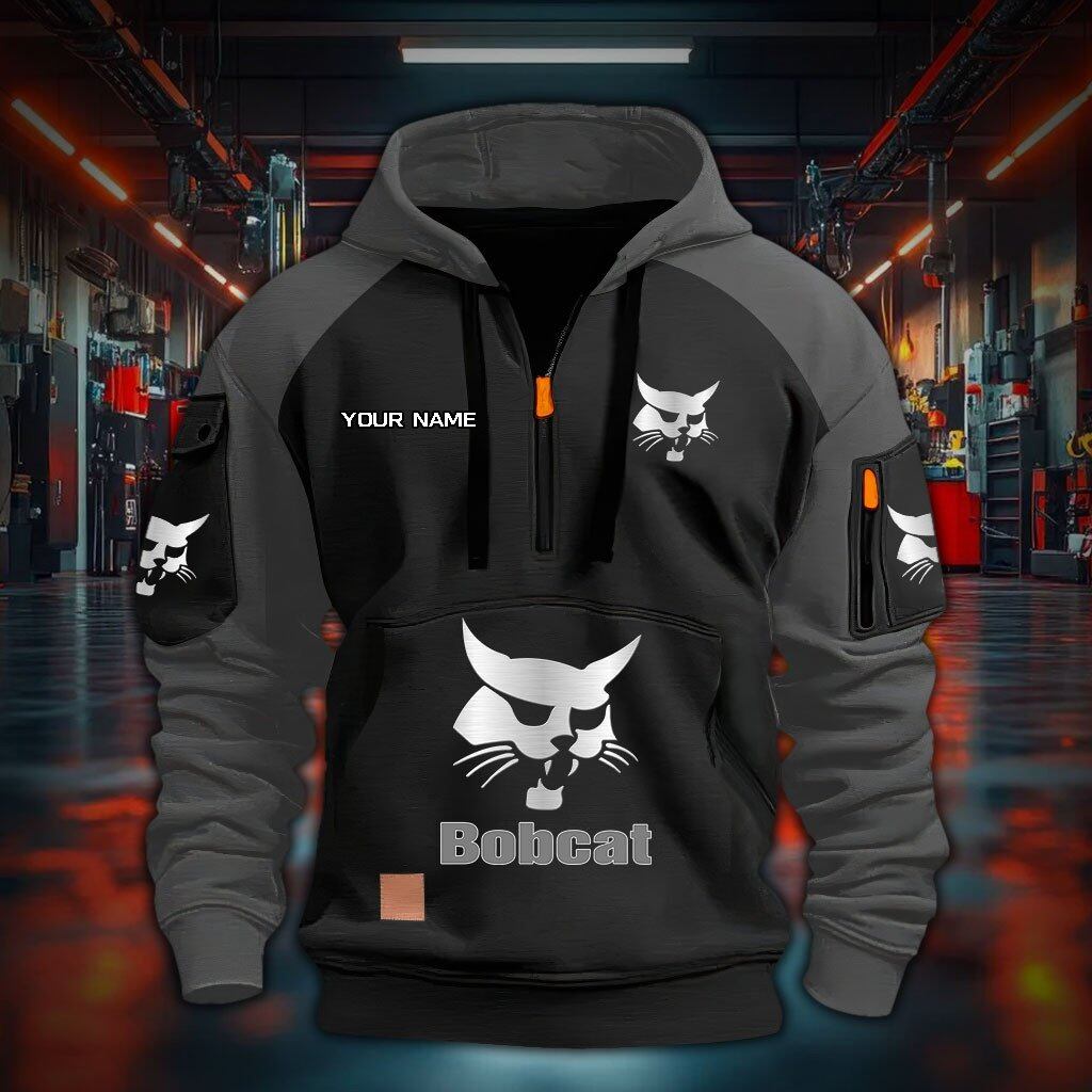 Bobcat DDQHZH30163