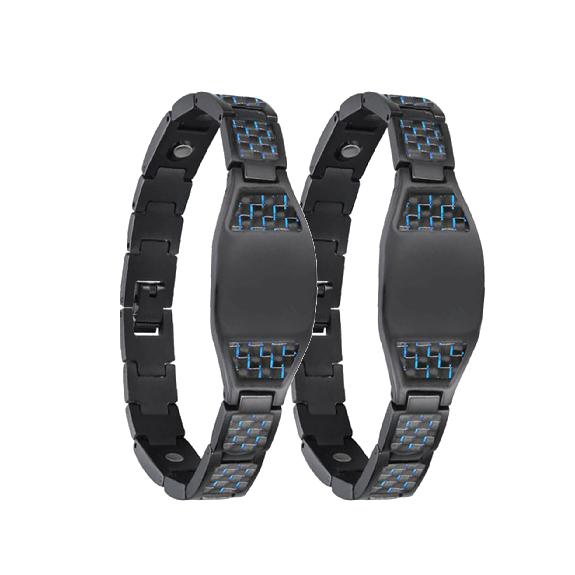 ГРИВНА ЗА ДЕТОКСИКАЦИЯ С ВАНАДИЙ MAGNETAX