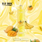 ELF BOX LS15000 Disposable Vape Strawberry Ice