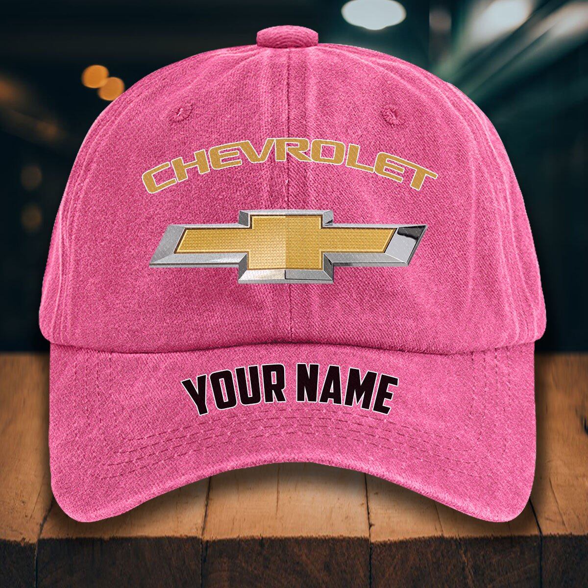 Chevrolet WINHD10023