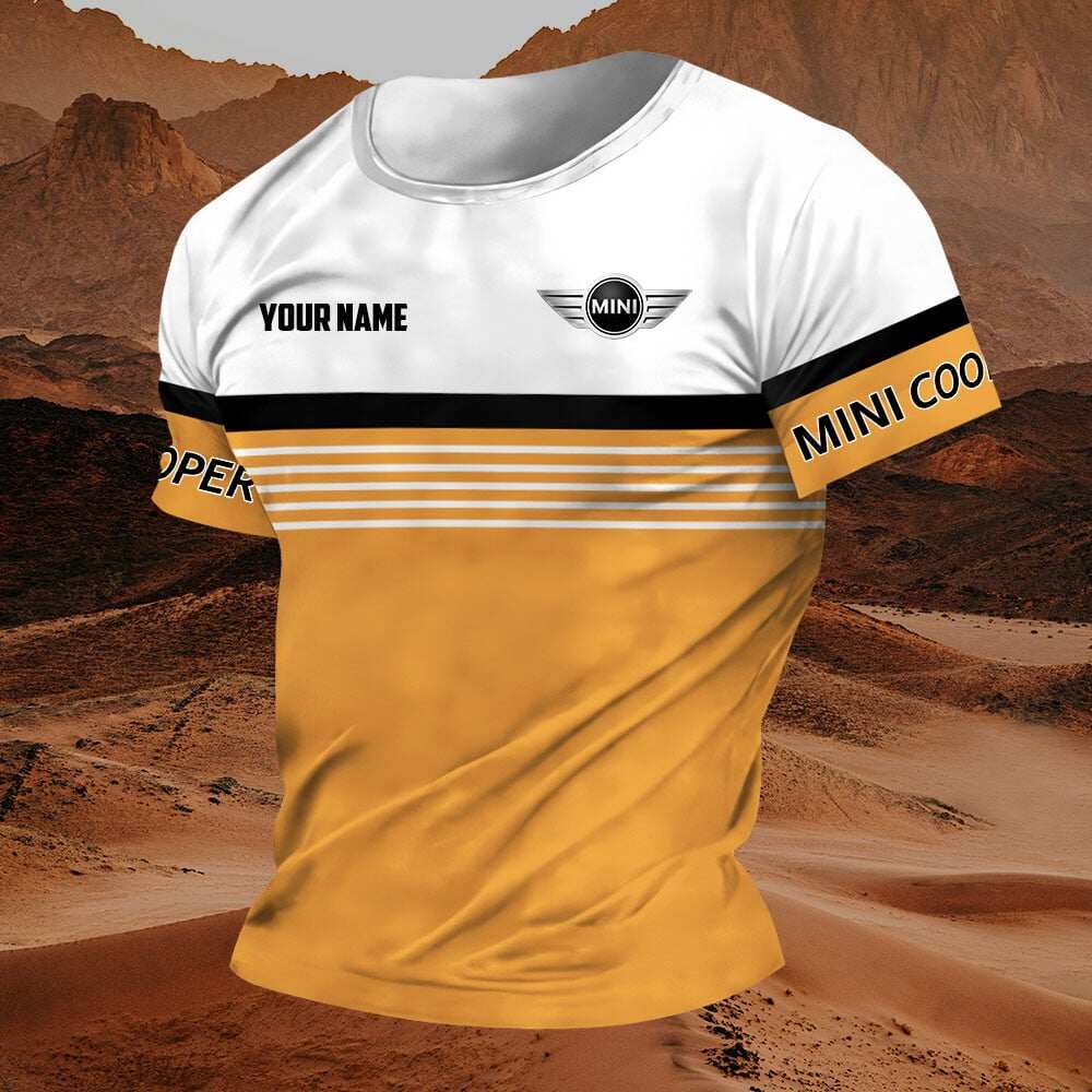 Mini Cooper WINA31099