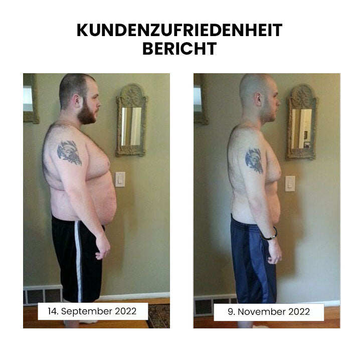 Oveallgo™ ToneX banda profissional challhäufigkeit para a modelação do corpo.