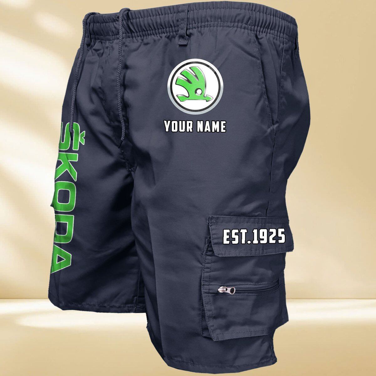 Skoda Auto DDQMCOS10123