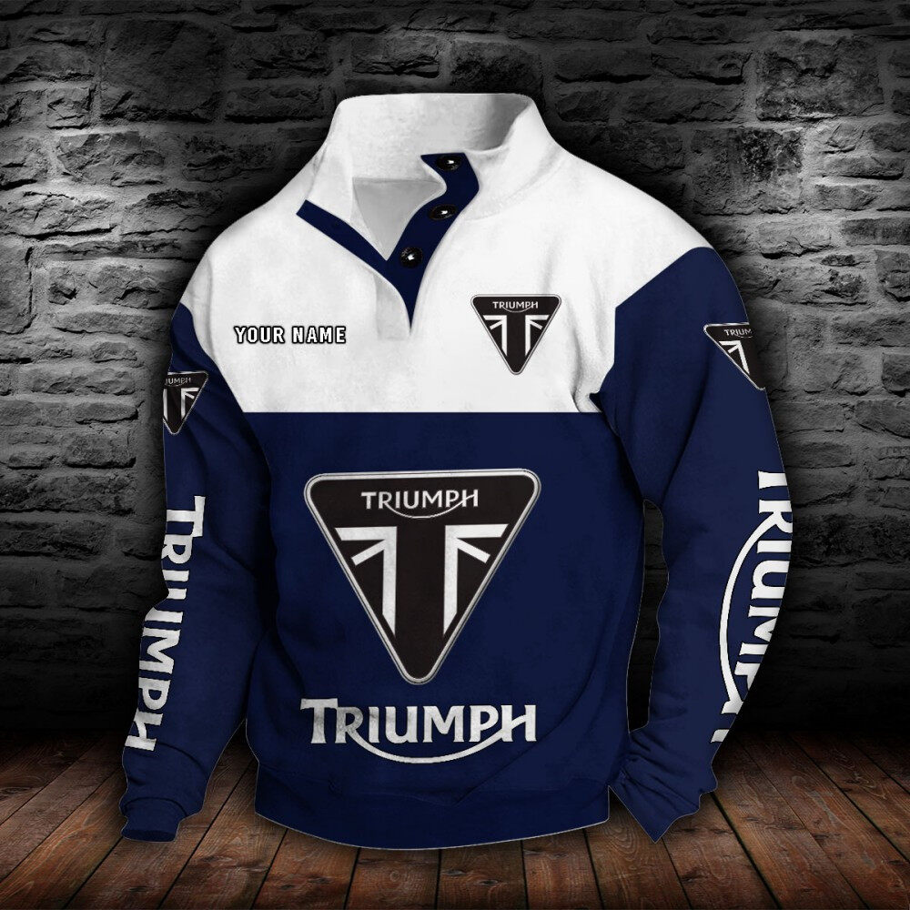 Triumph Motocykle WINDB12046