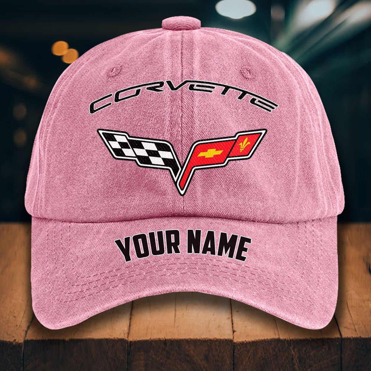 Corvette C6 WINHD10032