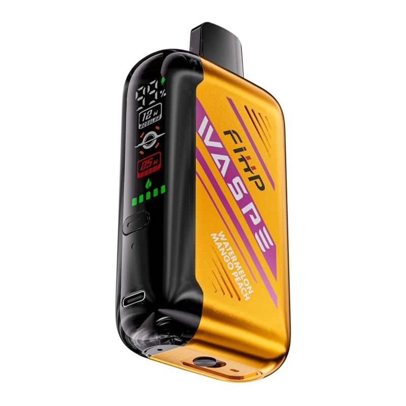 FIHP 30000 puffs vape Blueberry Ice