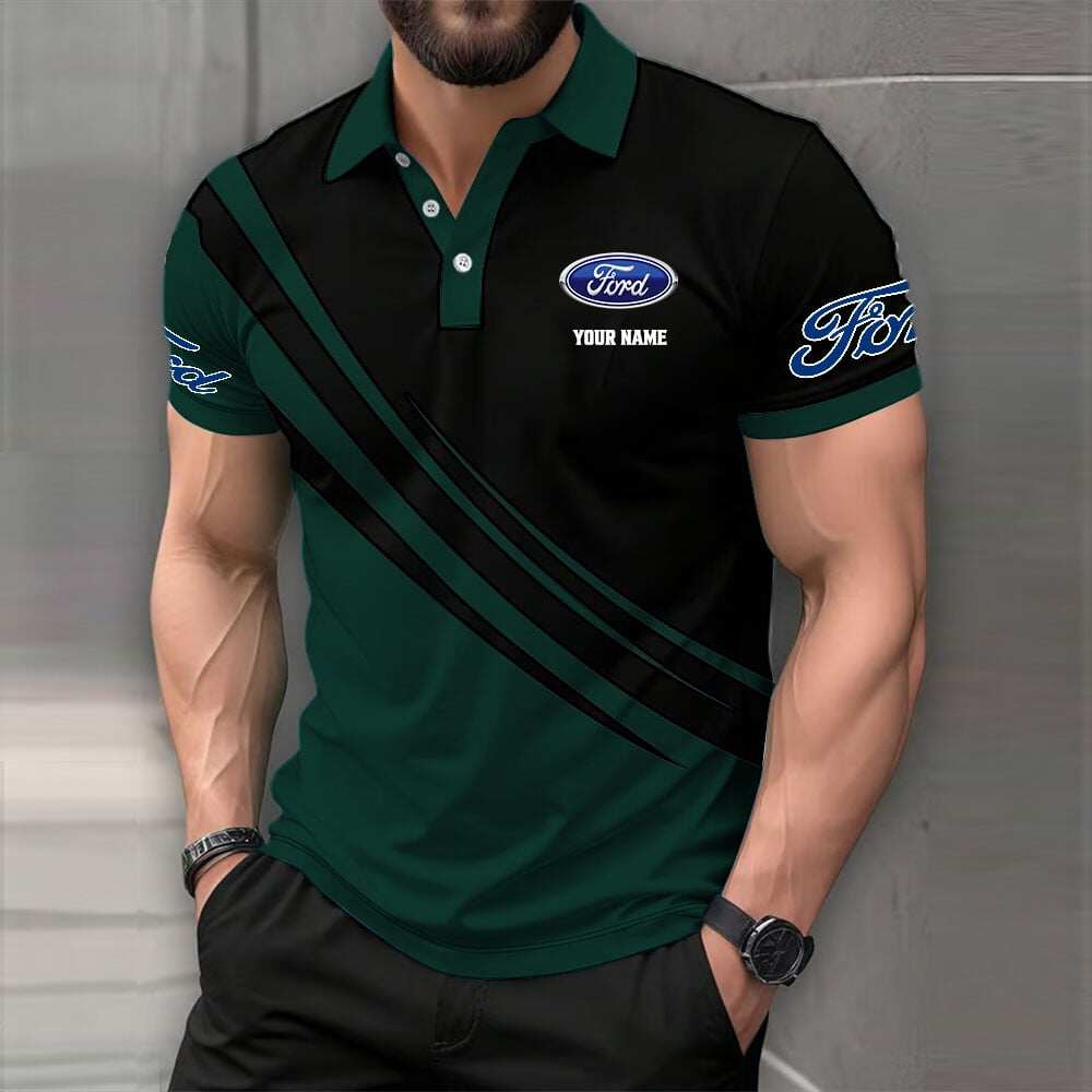 Ford DDQA210010