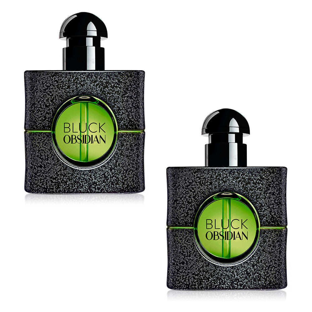FLYSMUSTMBLUCK OBSIDIAN PERFUMY DAMSKIE Z FEROMONAMI