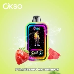 OKsO Magic Mirror Disposable Vape