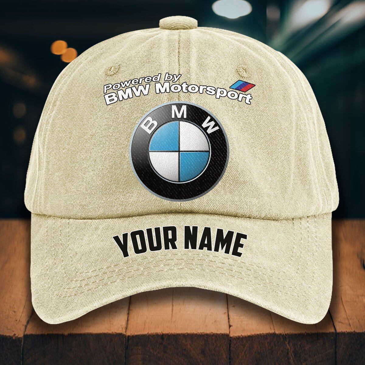 BMW Motorsport WINHD10009