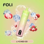 FOLI 36000 Puffs Disposable Vape