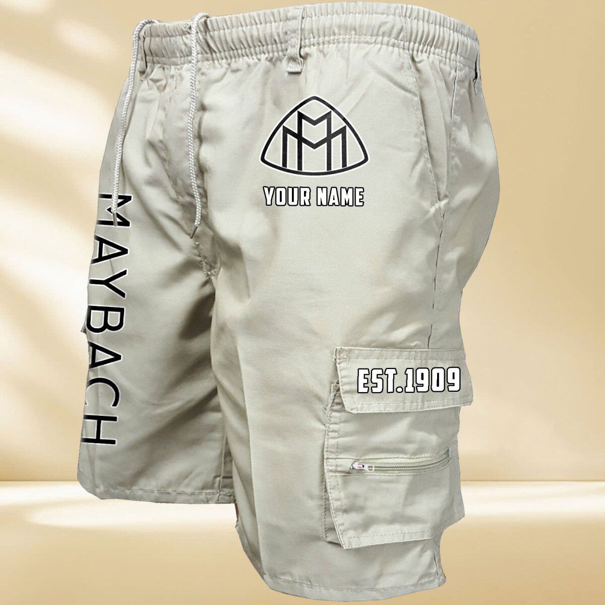 Maybach DDQMCOS10127