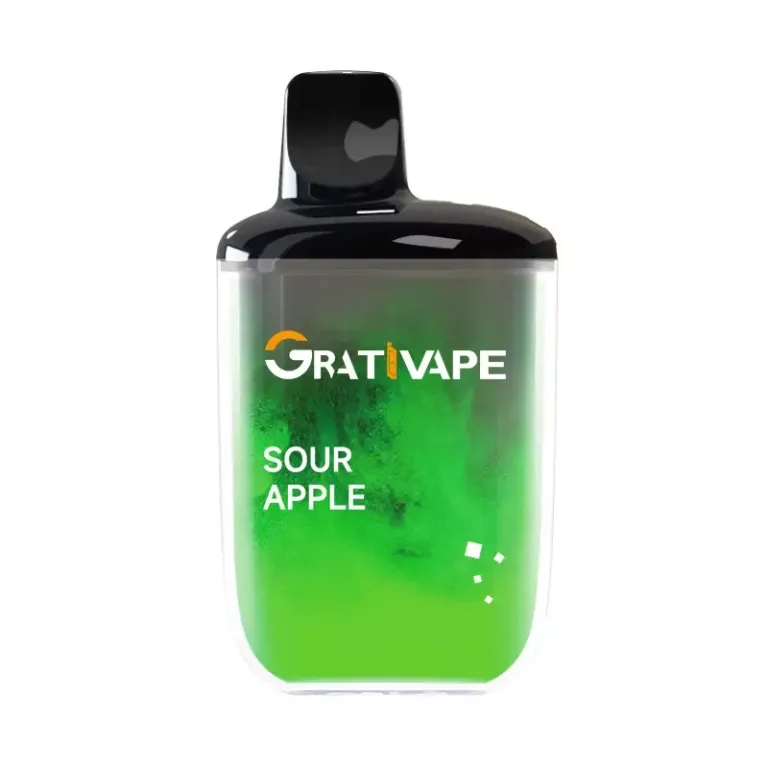 Grativape iMagic 10000 Puffs