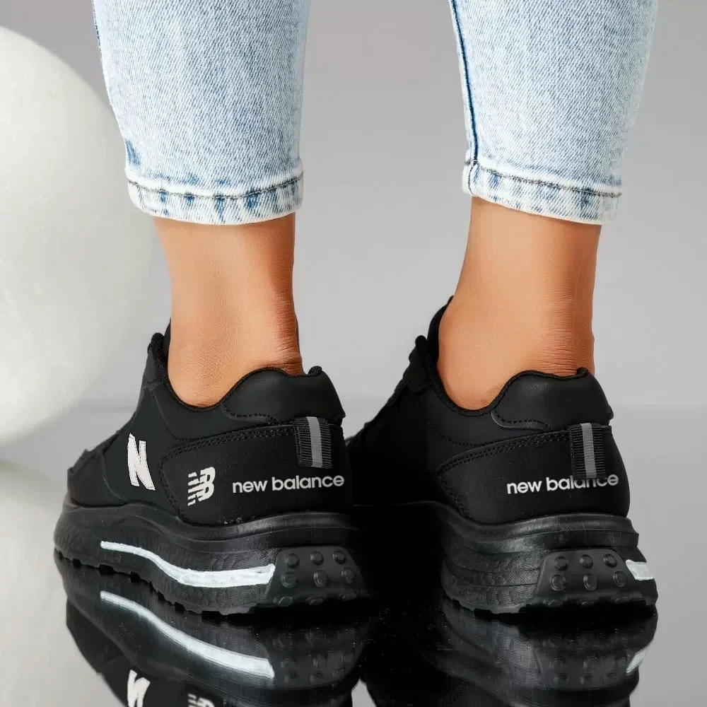 Tênis esportivos femininos NB UltraGrip 🏆✨