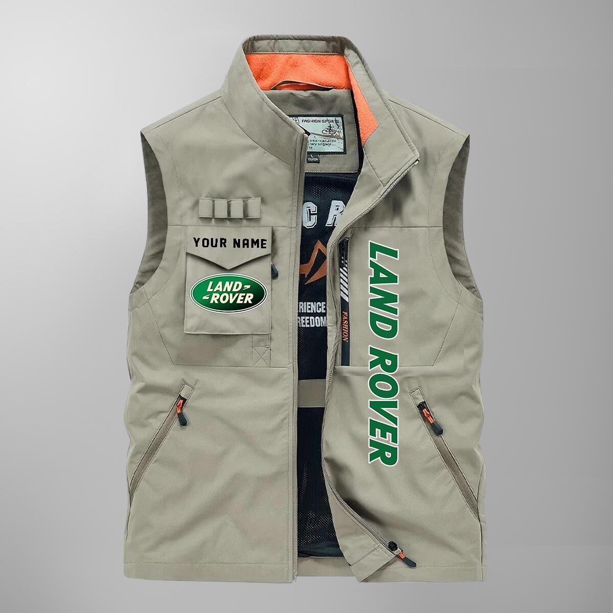 Land Rover DDQMPV10042