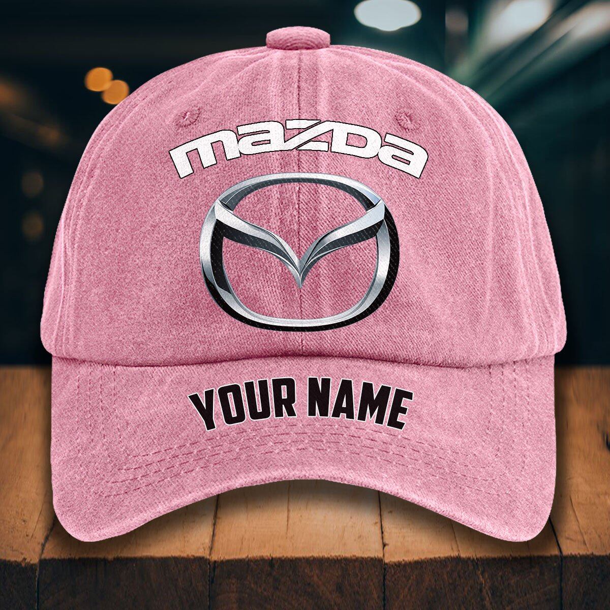 Mazda WINHD10106