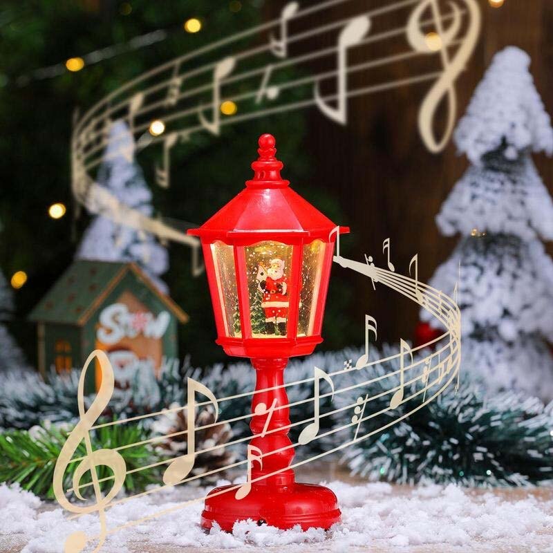 Luz temática de Natal, iluminação decorativa para festival, festa em casa