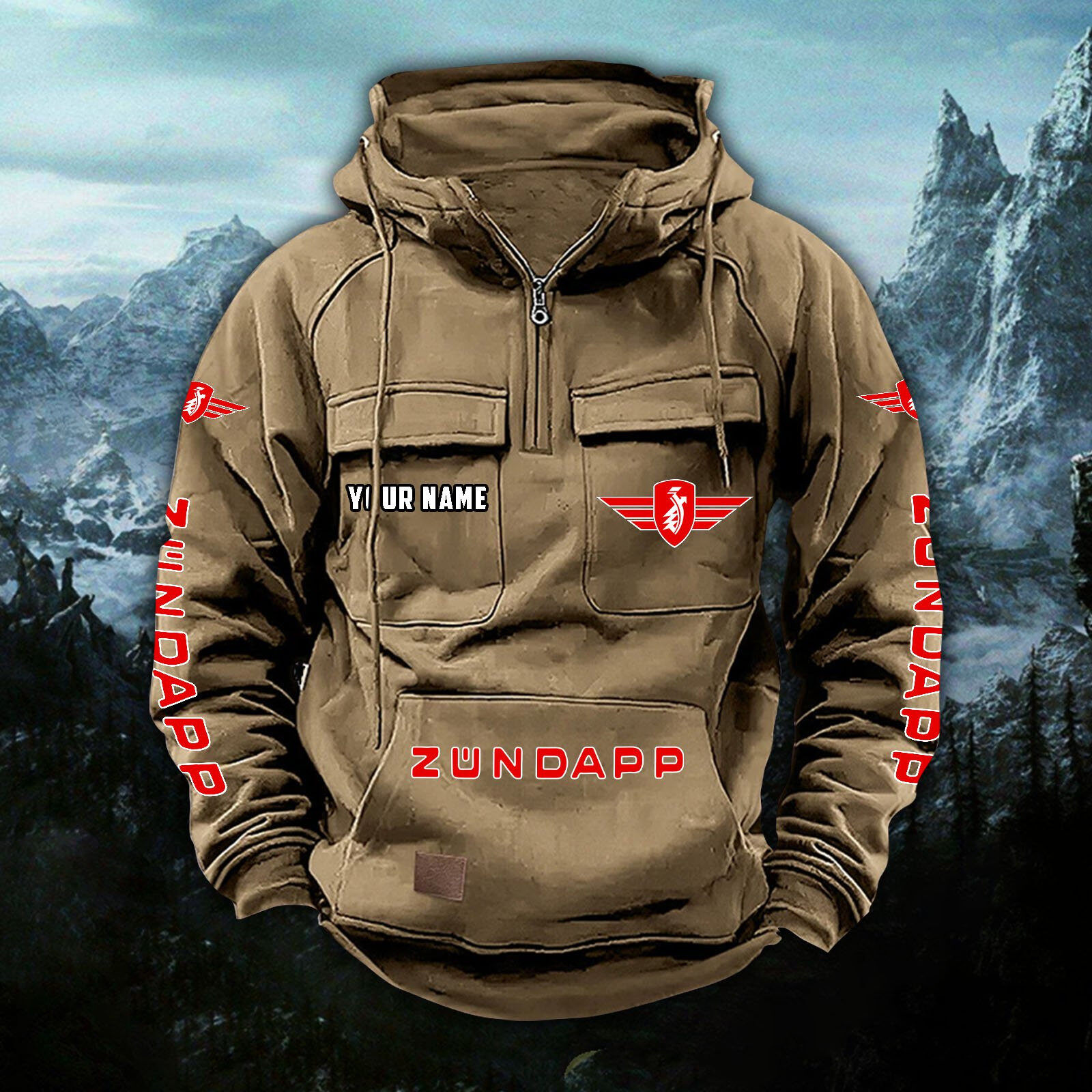 Aplicativo Zundapp WINYMPJ10067