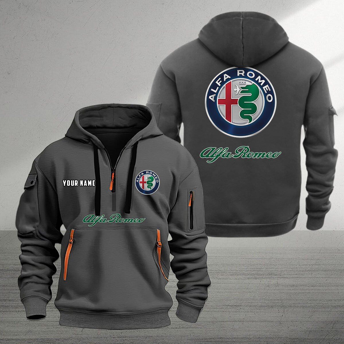 Alfa Romeo DDQHZH910087