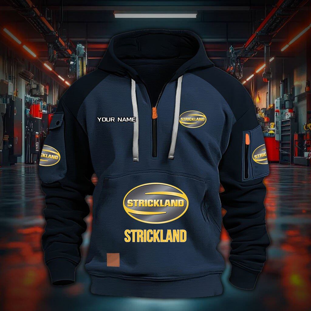 Strickland DDQHZH30184