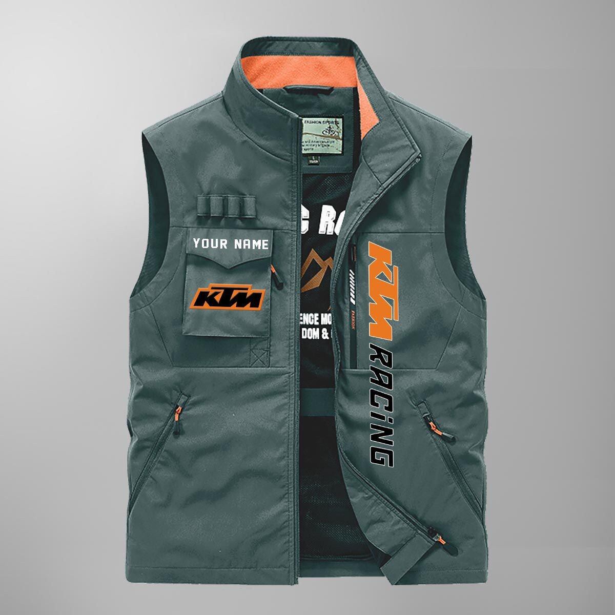 KTM Corridas DDQMPV10050