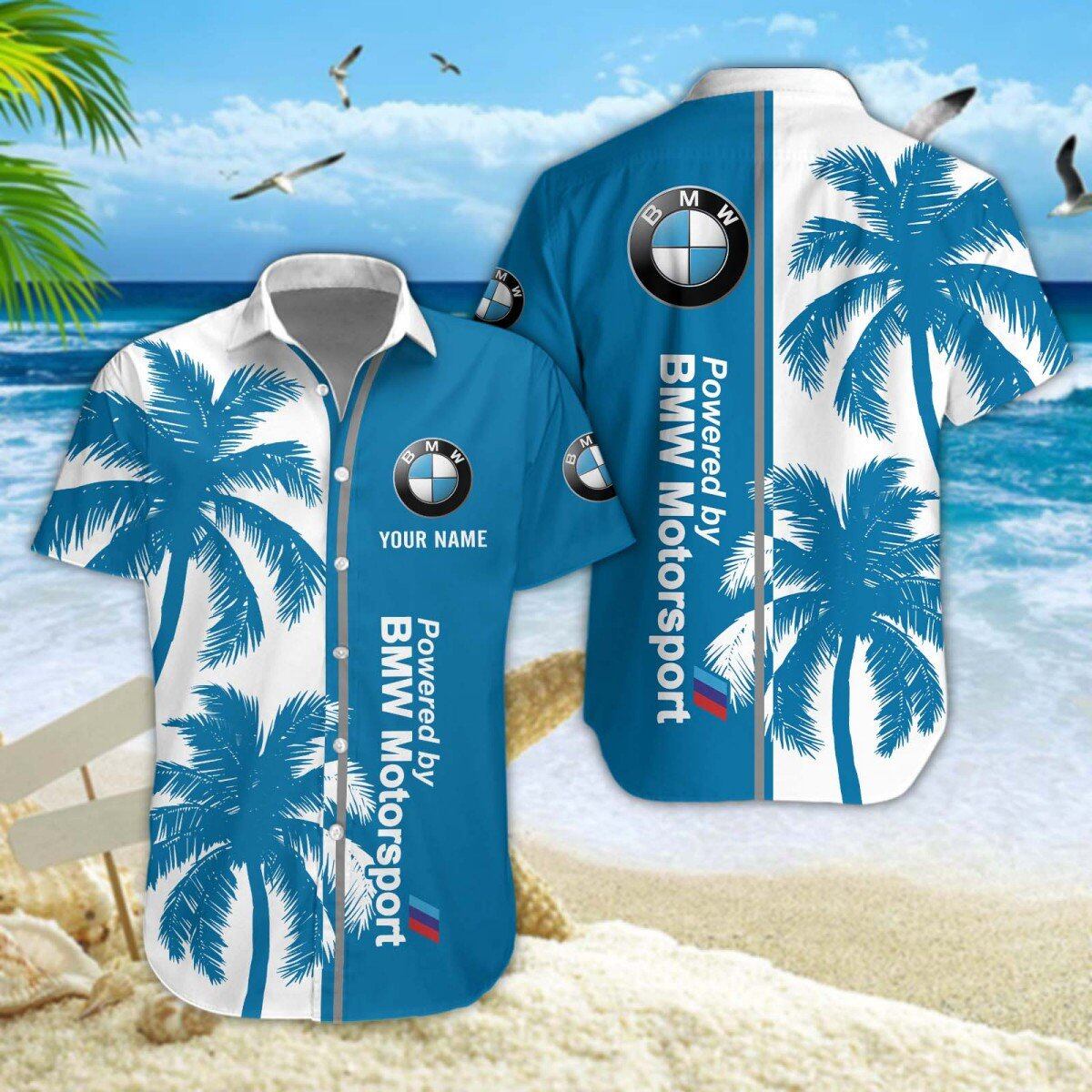BMW Sporty motorowe WINQ90009