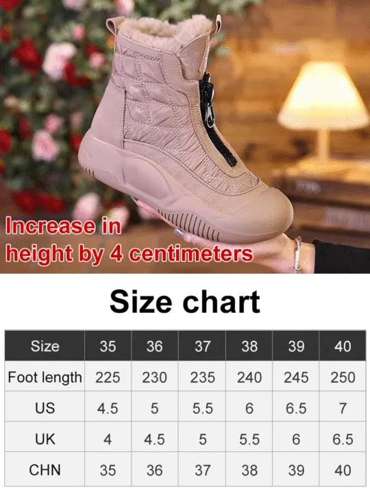 Sapatos de cano alto mocassim feitos à mão