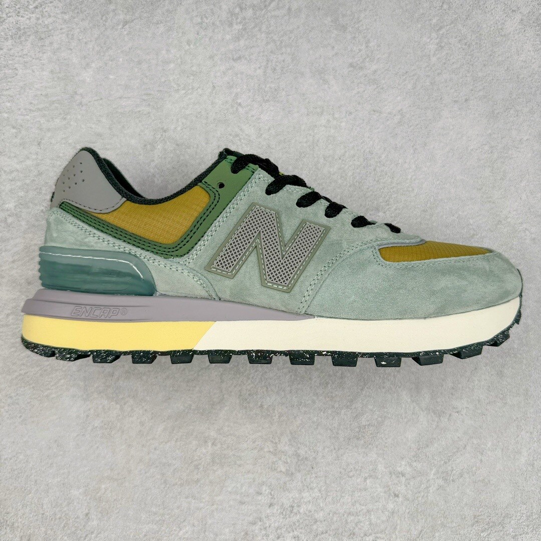 🔥 Limitált akció ️ ️‍🔥 New Balance 574 x STONE ISLAND