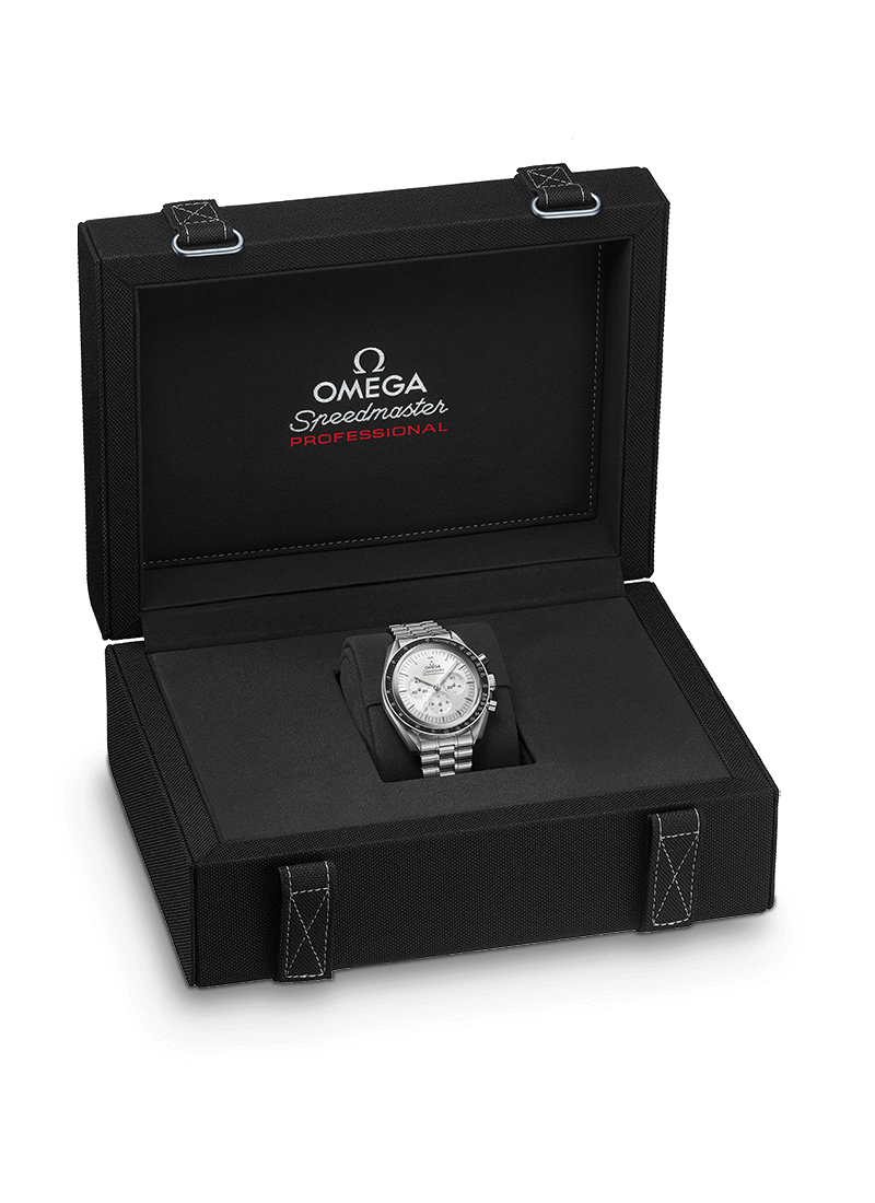 Omega Speedmaster Moonwatch Co-Axial Master Chronometer 42 MM Canopus GoldTM 310.30.42.50.01.001