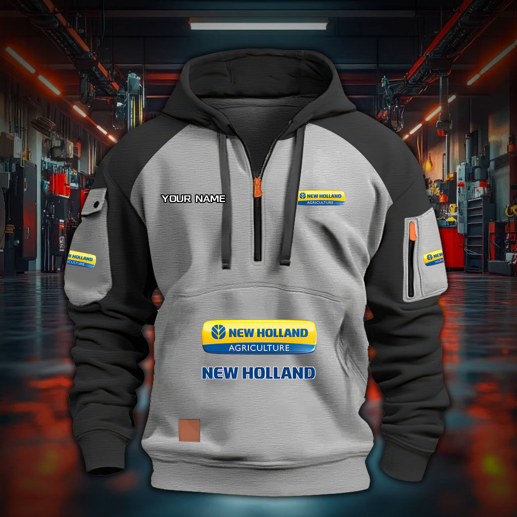 New Holland DDQHZH30180