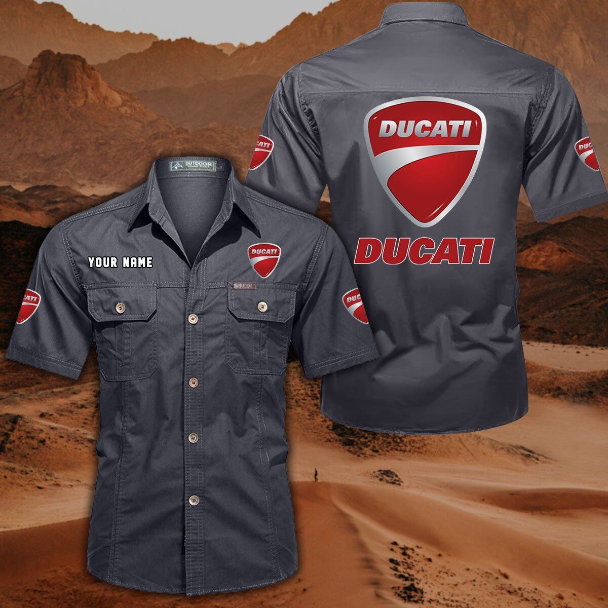 Ducatti DDQQB10051