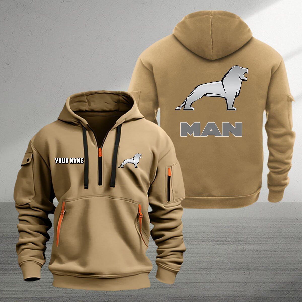 MAN Truck DDQHZH910147