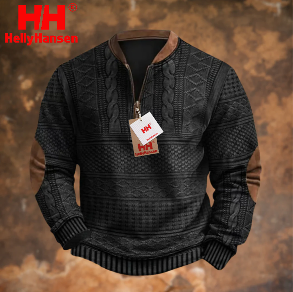 Helly Hansen® elegantne ja soe kampsun
